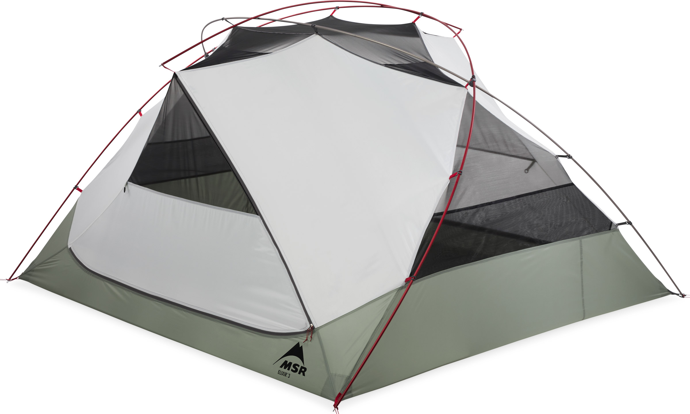 Elixir 3, 3-Personers Telt