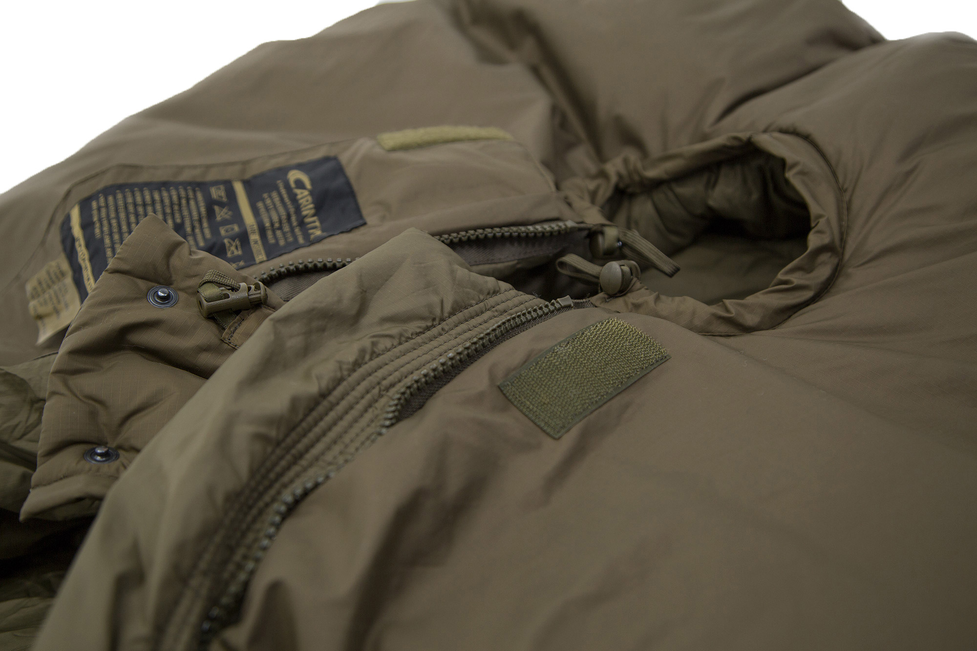 Defence 6 Large Fibersovepose