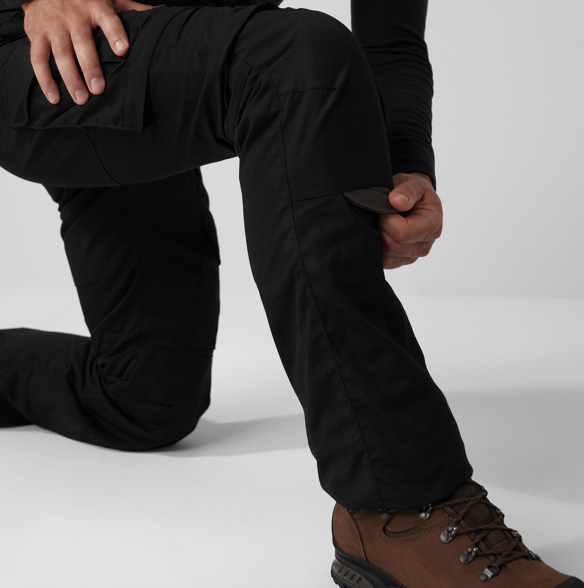 Barents Pro Winter Trousers