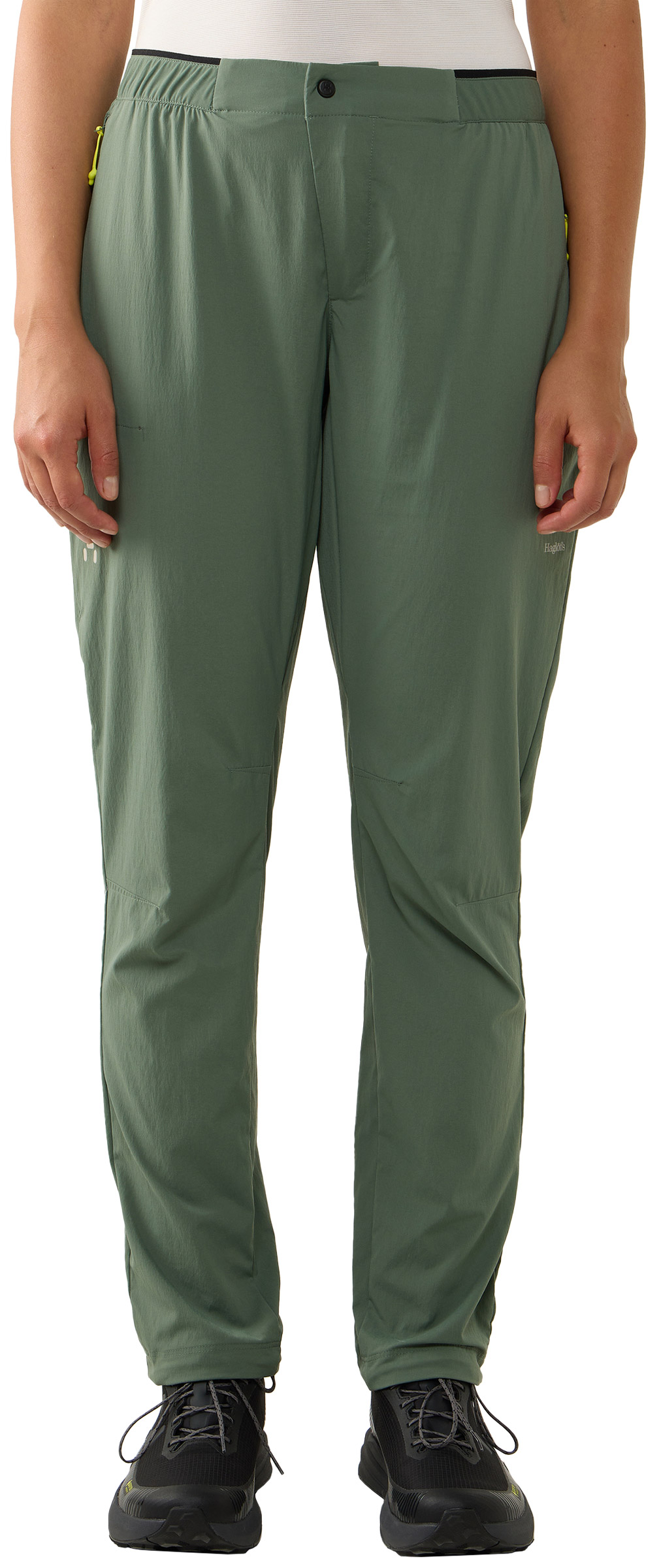 L.I.M Fuse II Pant Dame Haglöfs brands