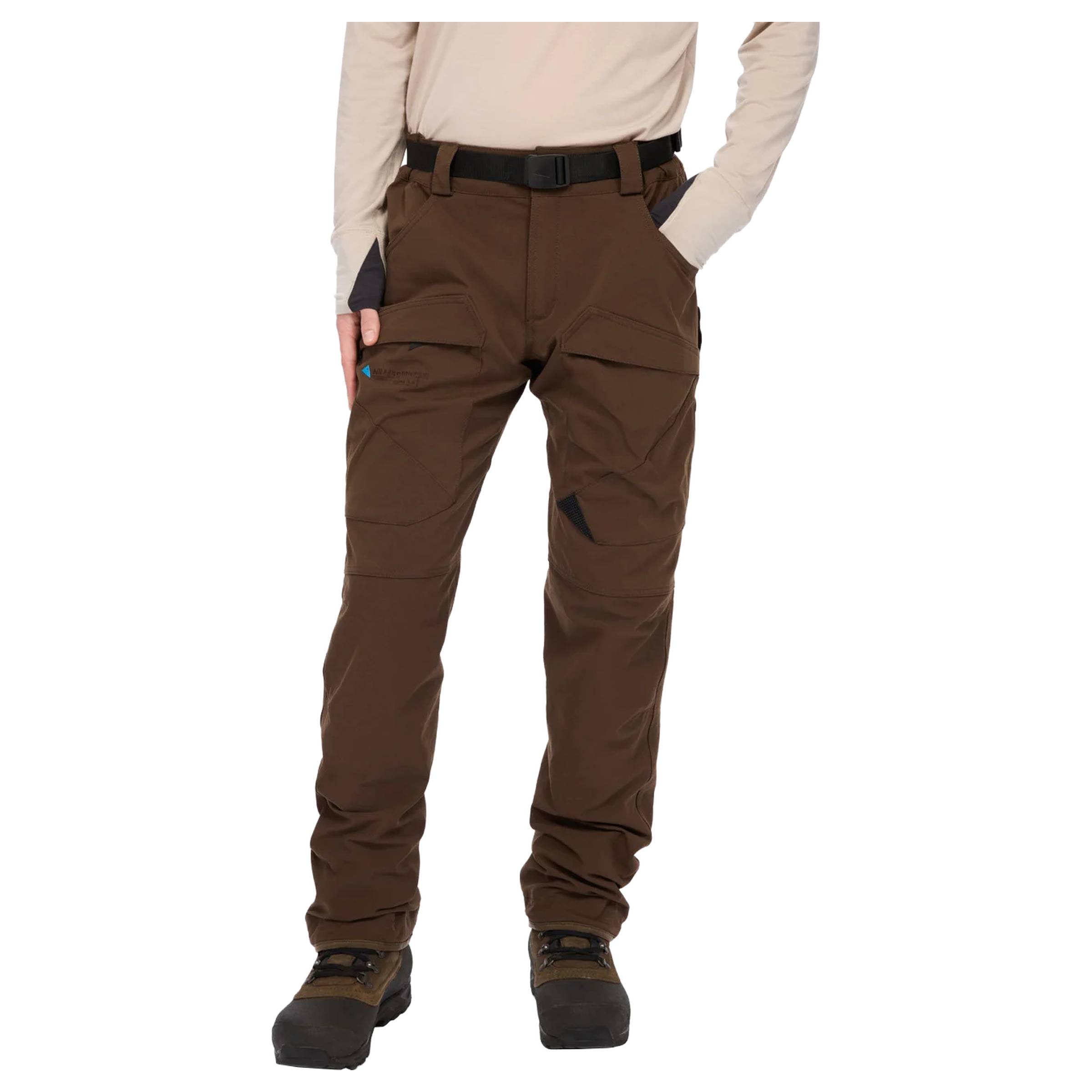 Gere 3.0 Pants Regular Herre Klättermusen herre