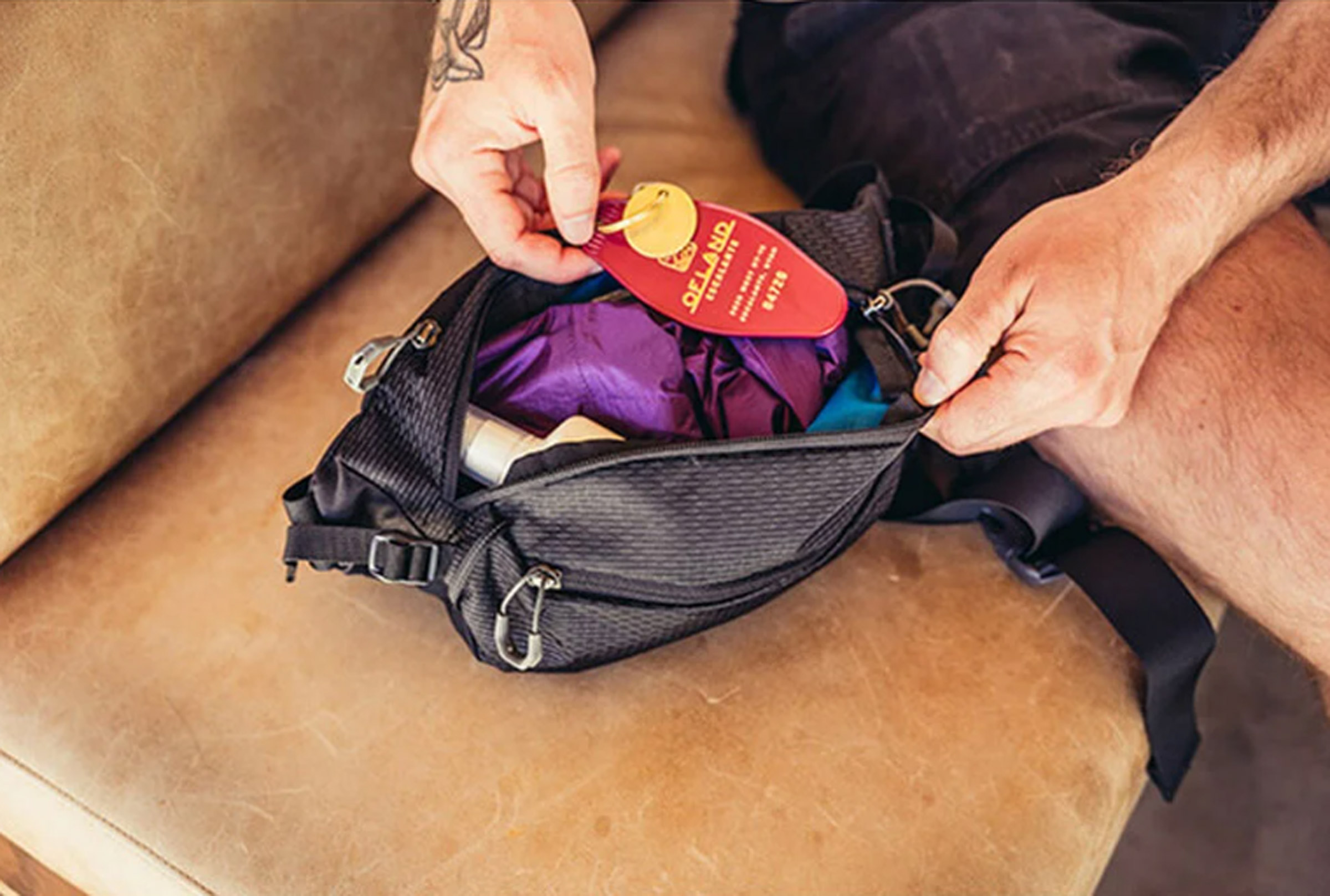 Nano Waistpack