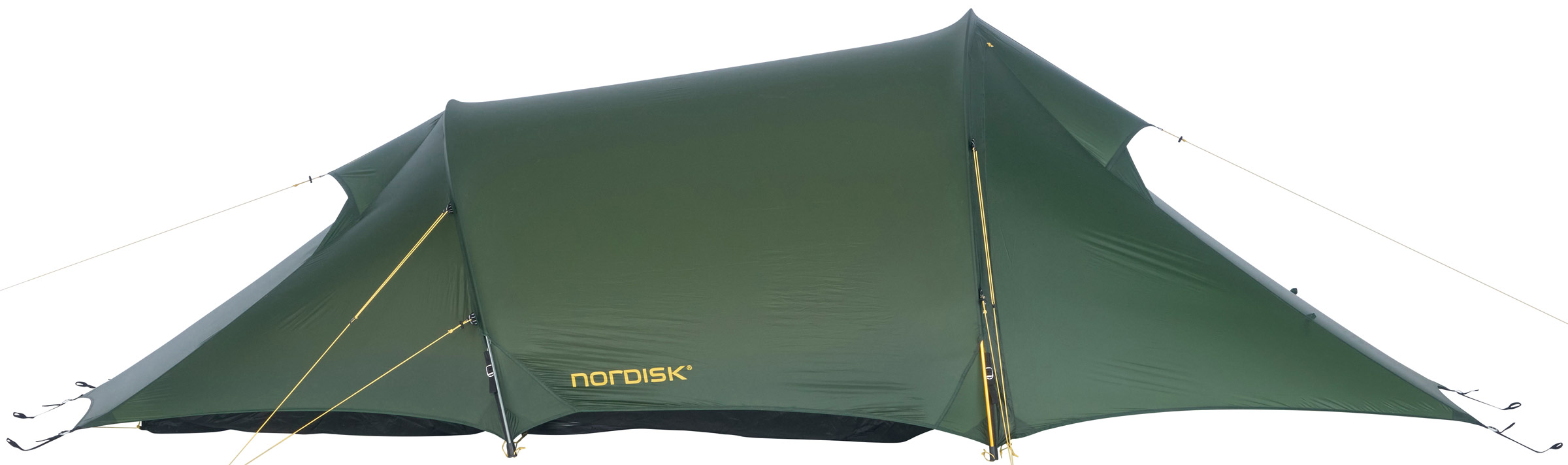 Halland 2 LW 2.0 2-Personers Telt