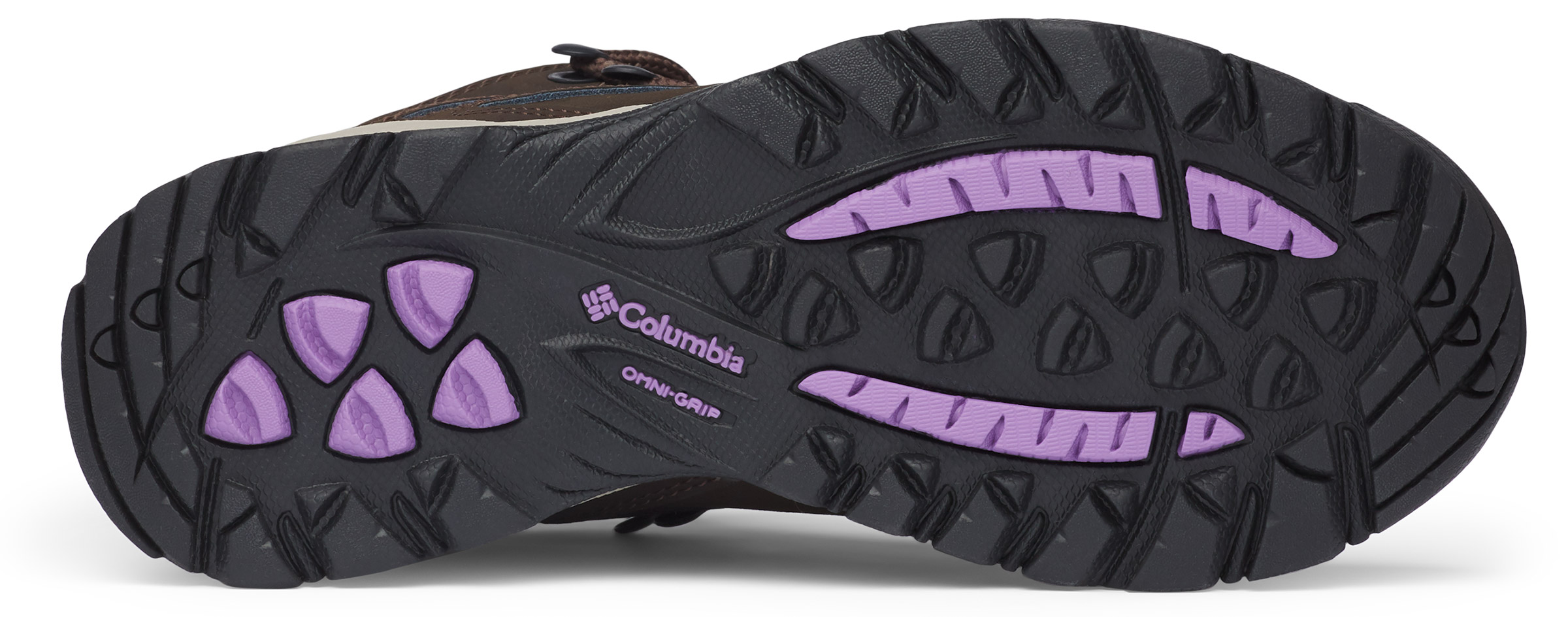 Newton Ridge Plus Dame