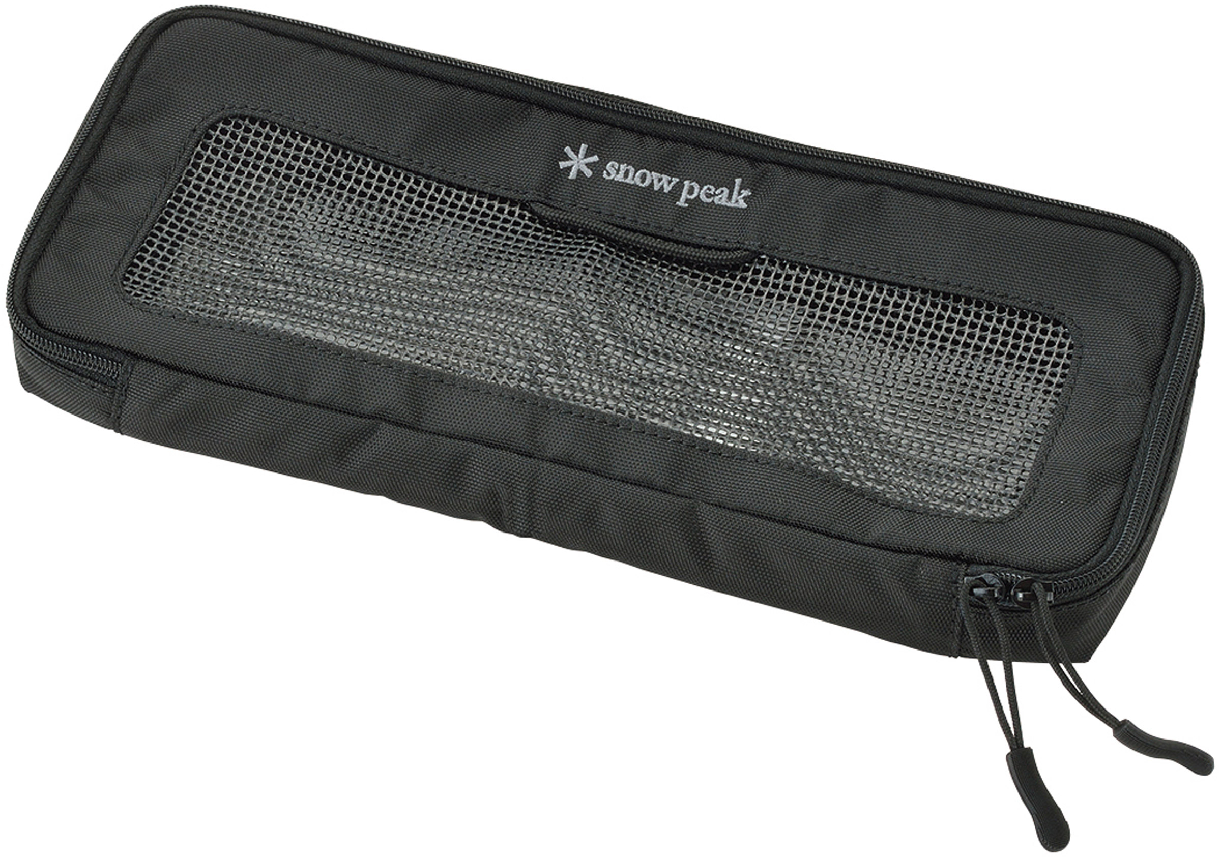 Kitchen Mesh Case S Snow Peak rygsaekke
