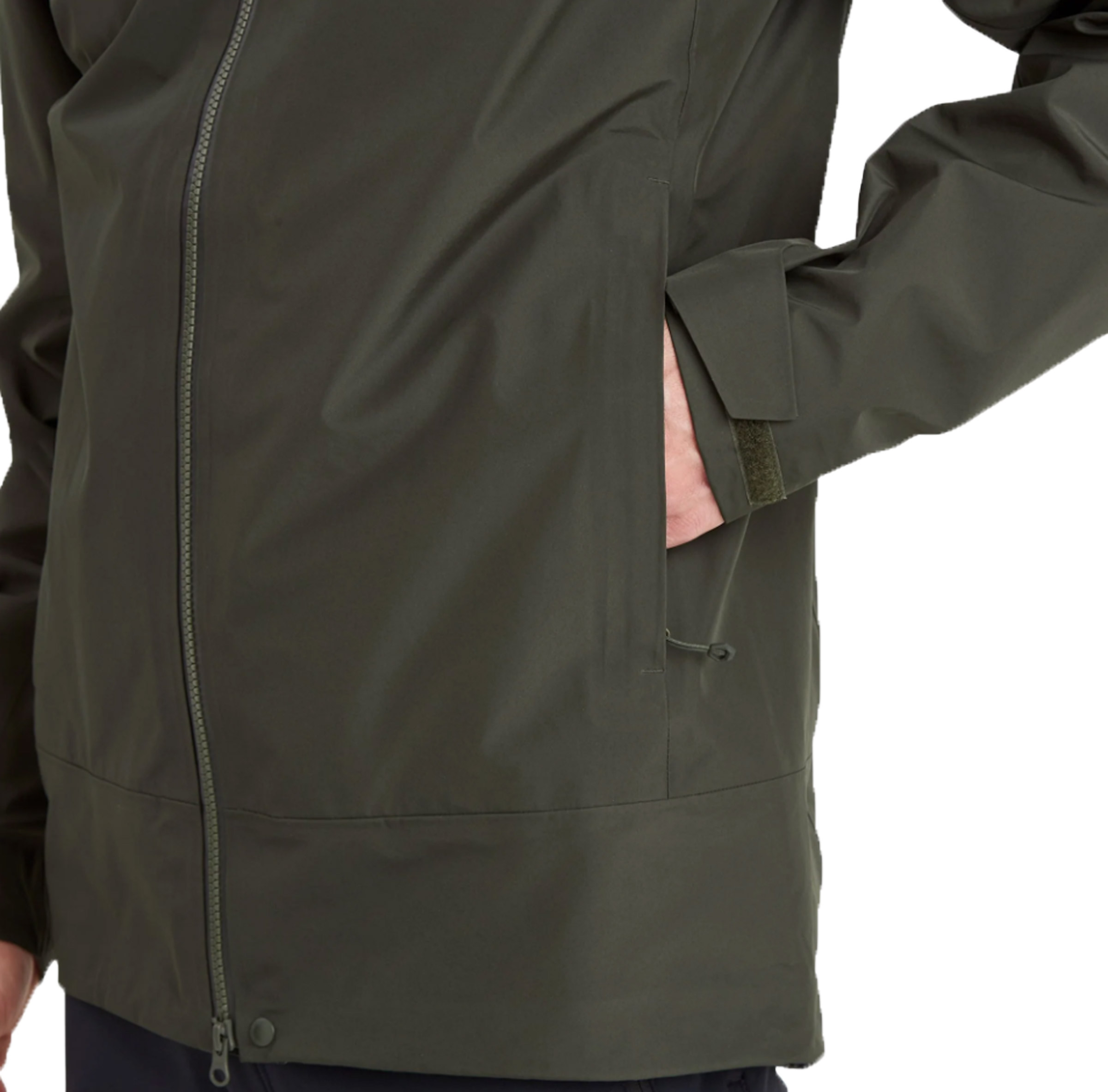 Phase Waterproof Jacket