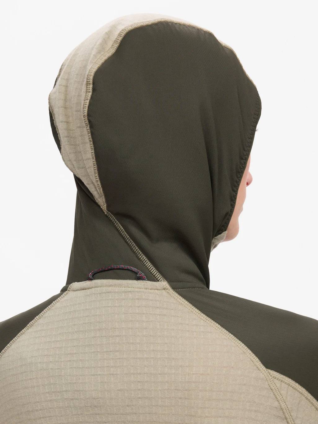 Embla Hood Jacket Dame