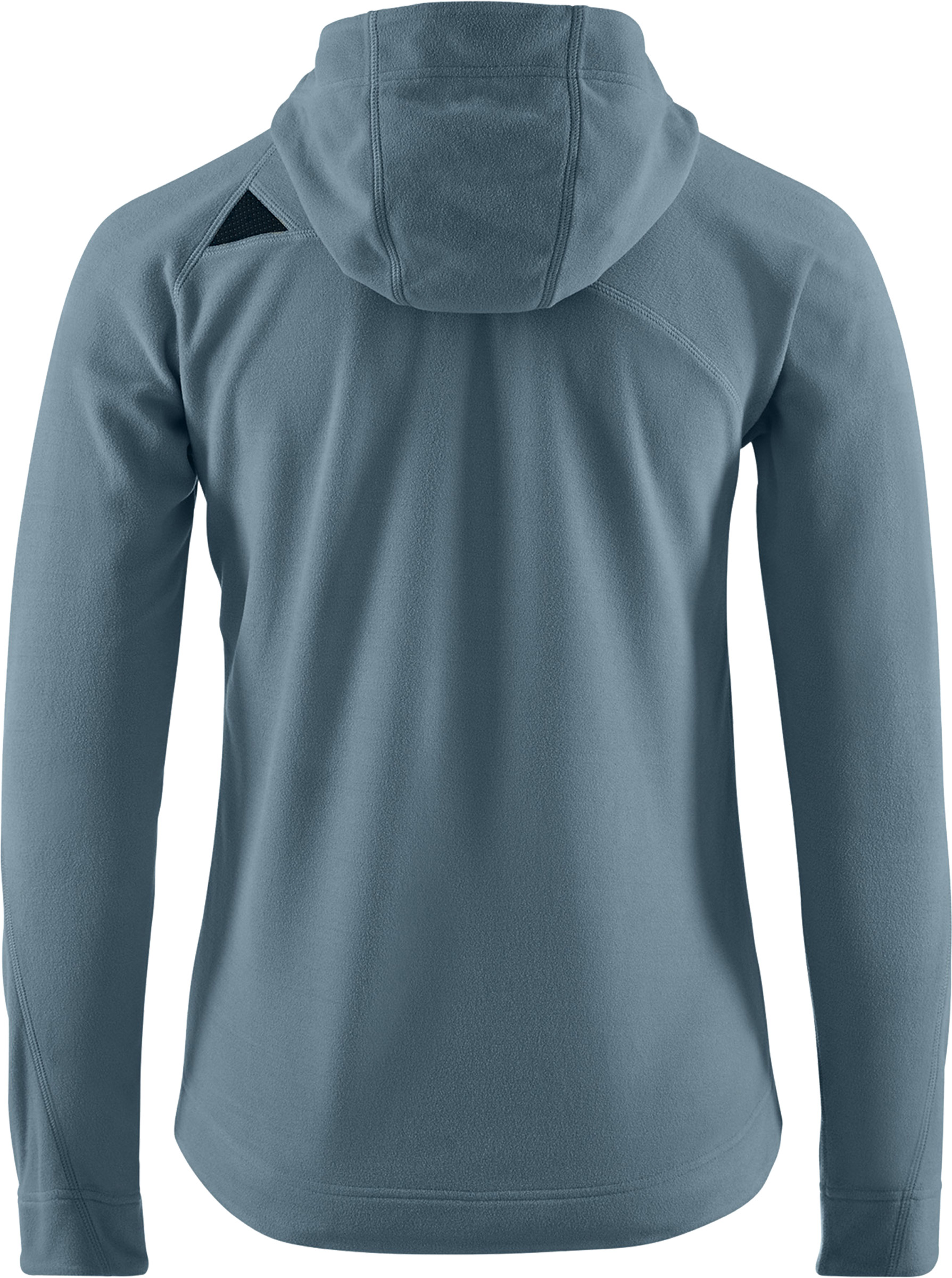 Sigyn Hooded Zip Dame