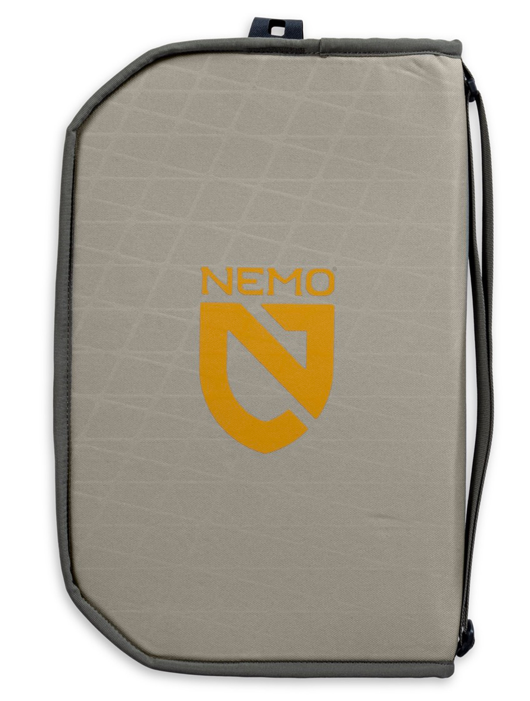 Moonlander Dual Height Bord