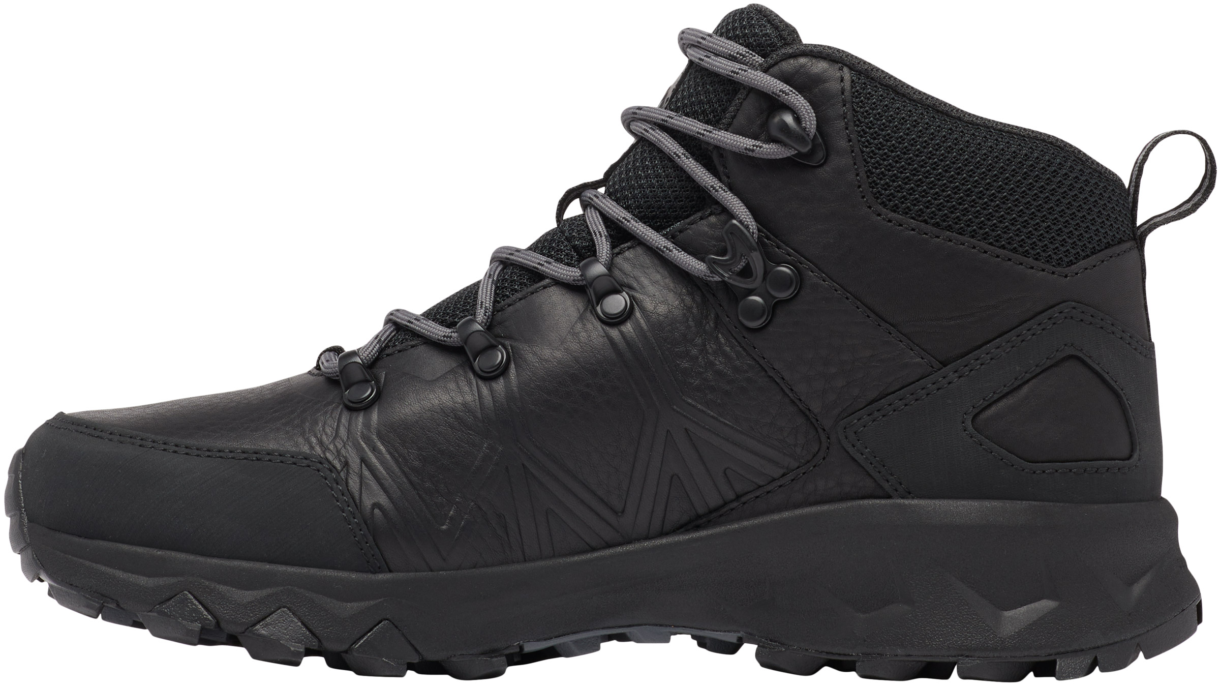 Peakfreak II Mid Outdry Leather Dame