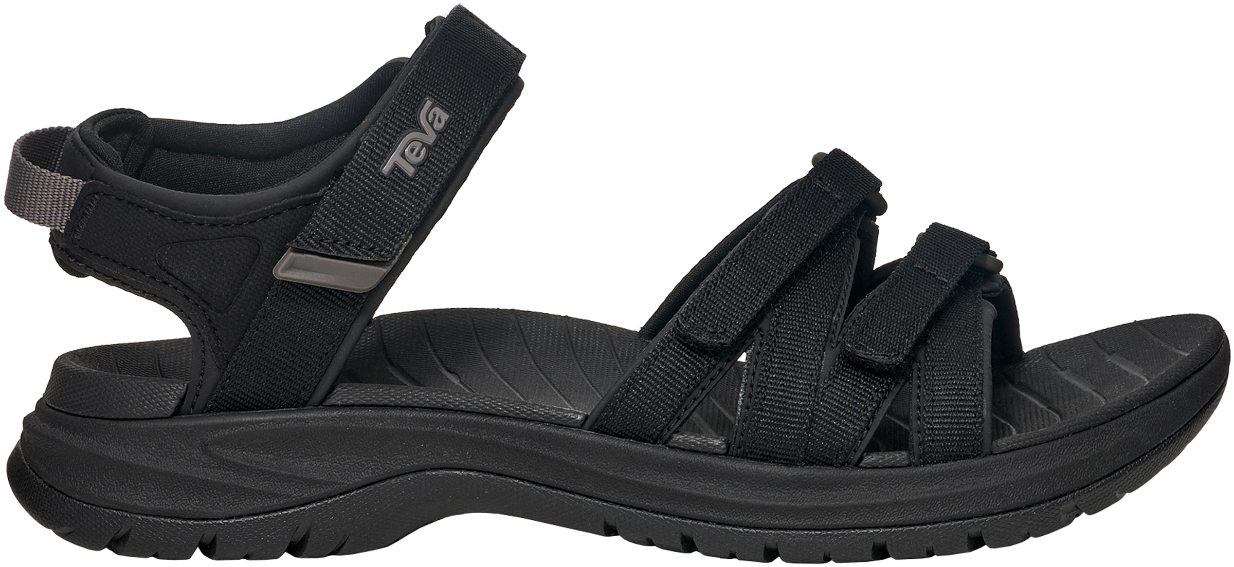 Tirra Sport Sandal Dame Teva fodtoj