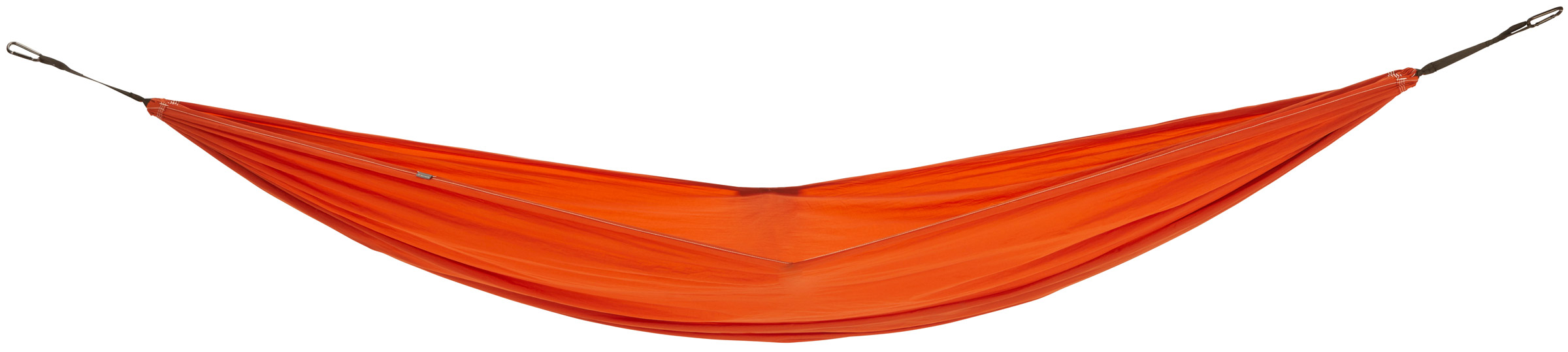 Bass Hammock, Hængekøje