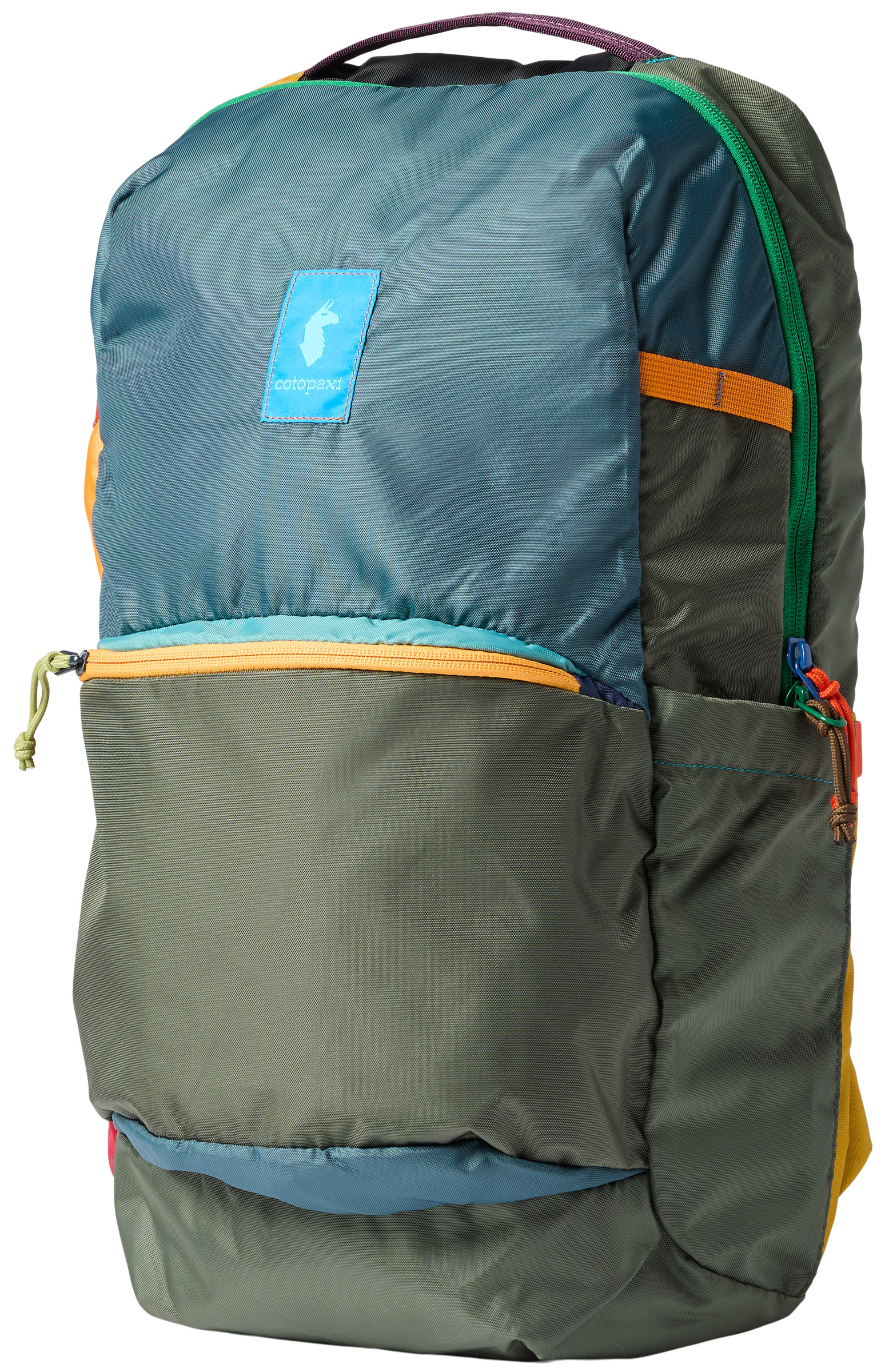 Chiquillo 26L Backpack - Del Dia