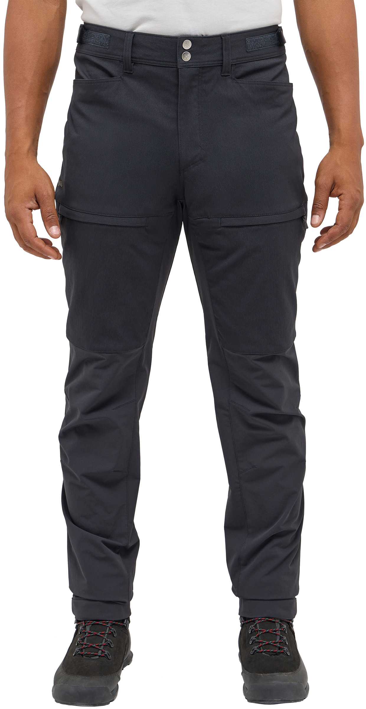 Alert Mid Pant Haglöfs brands