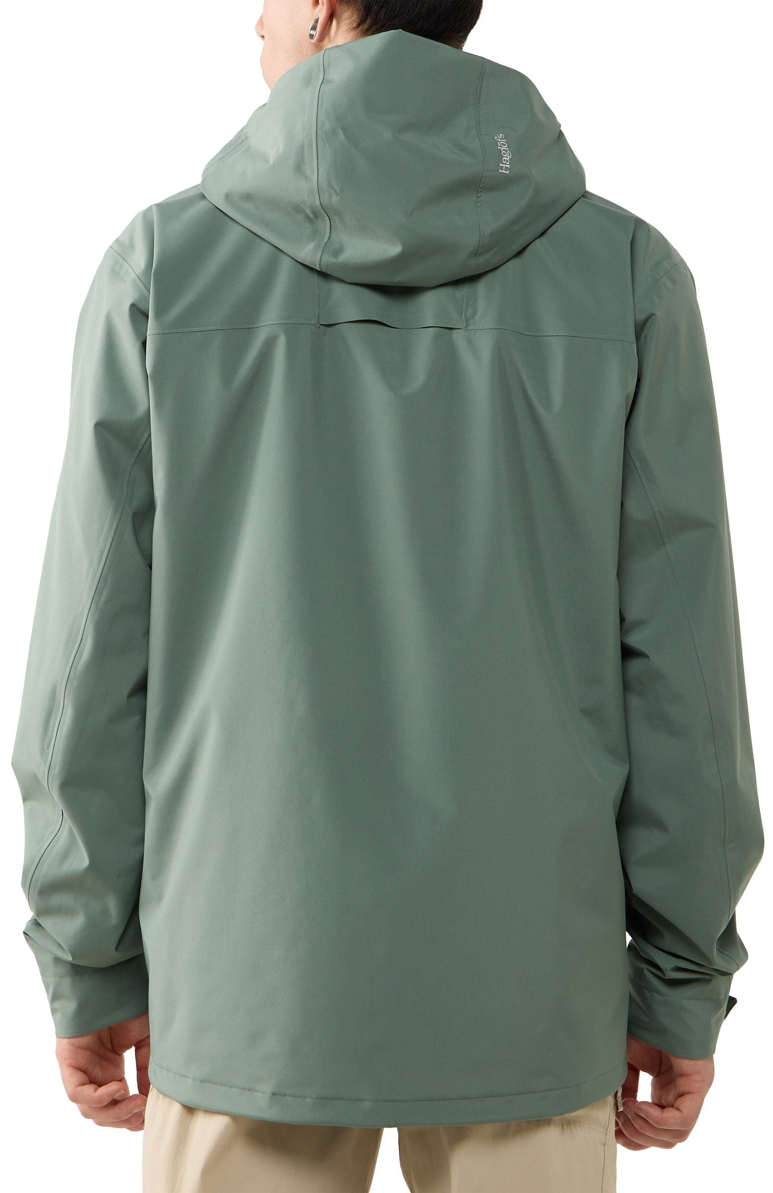Ozka Proof Jacket Herre