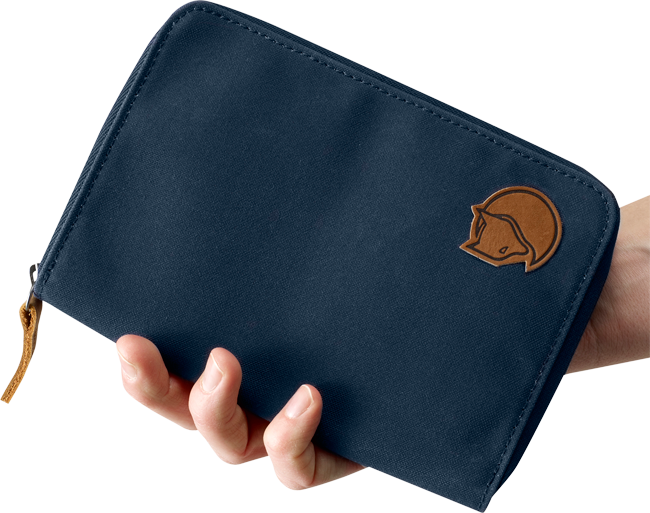 Passport Wallet