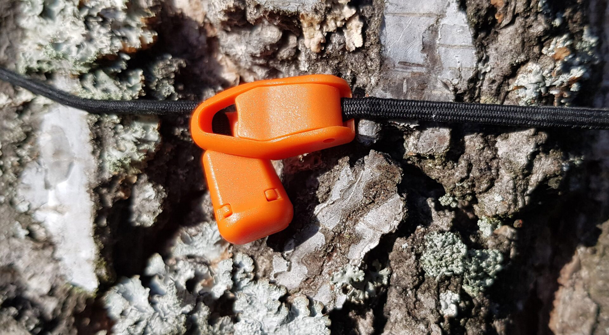 Ultralight Expanders Tarps & Quilts, 2 stk. Ekspansionssnore