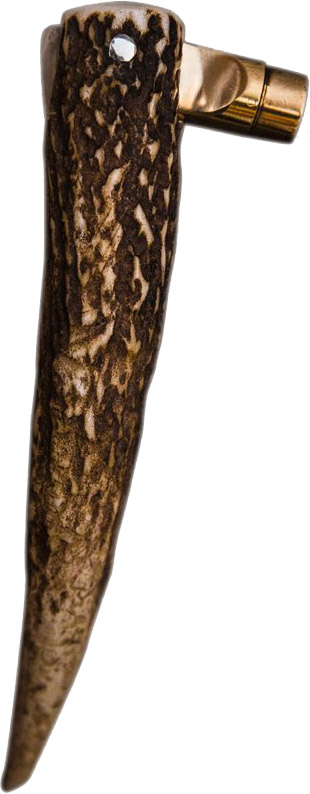 Exclusive Antler Hinge Handles for Stoves Orland Living brands