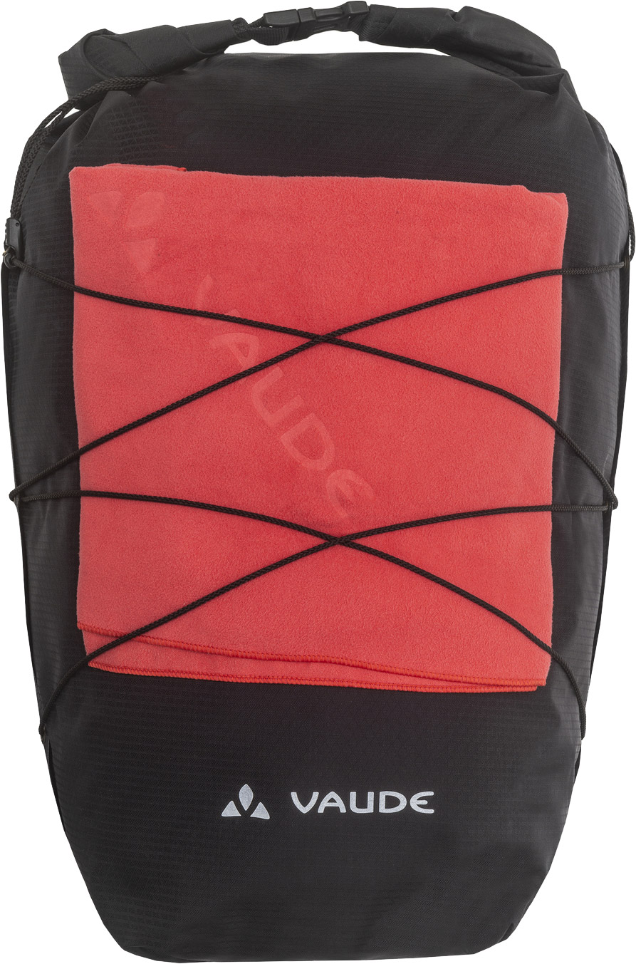 Aqua Bikepacking Back Light, 2 pcs