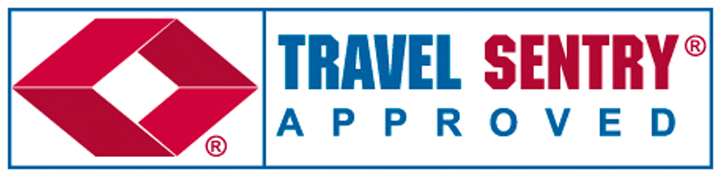 Travelsafe Combination Lock TSA