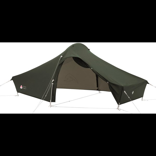 Chaser 2 Tent