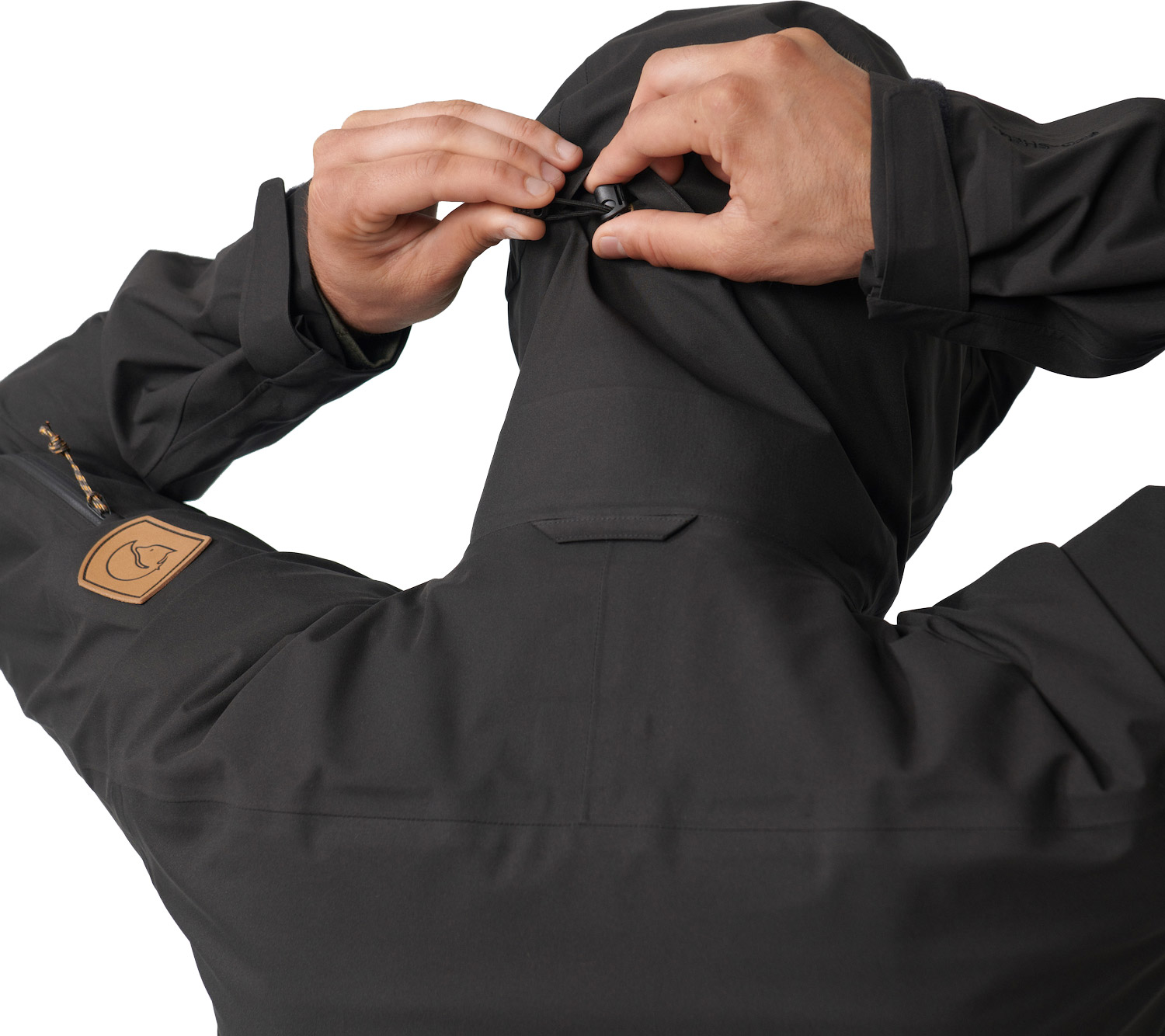 Keb Eco-Shell Jacket