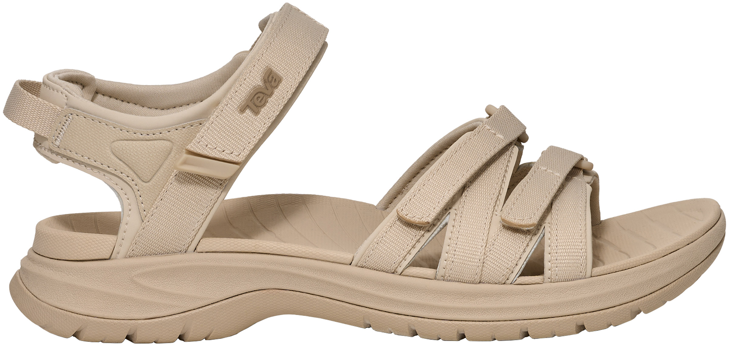 Tirra Sport Sandal Dame Teva fodtoj
