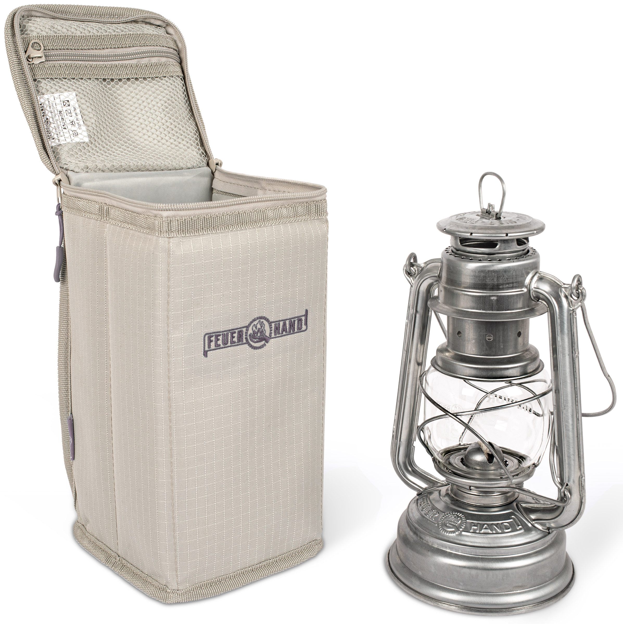 Transporttaske til Baby Special 276