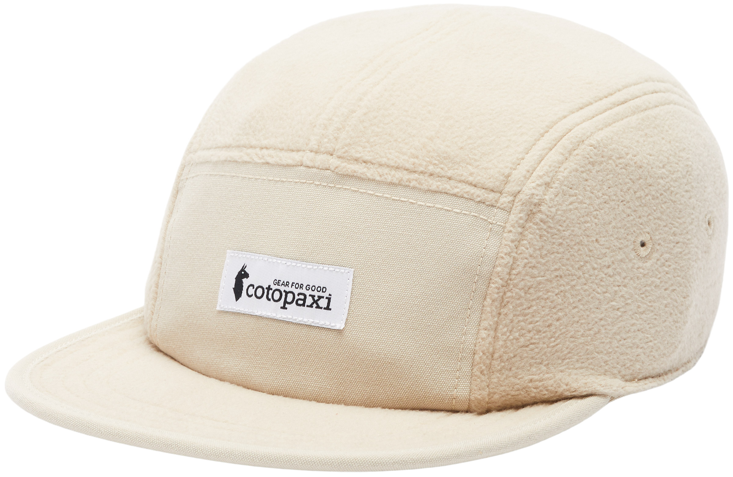 Fleece 5-Panel Hat Cotopaxi julegaveideer