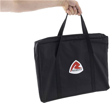 Lassen Grill Trivet Combo L