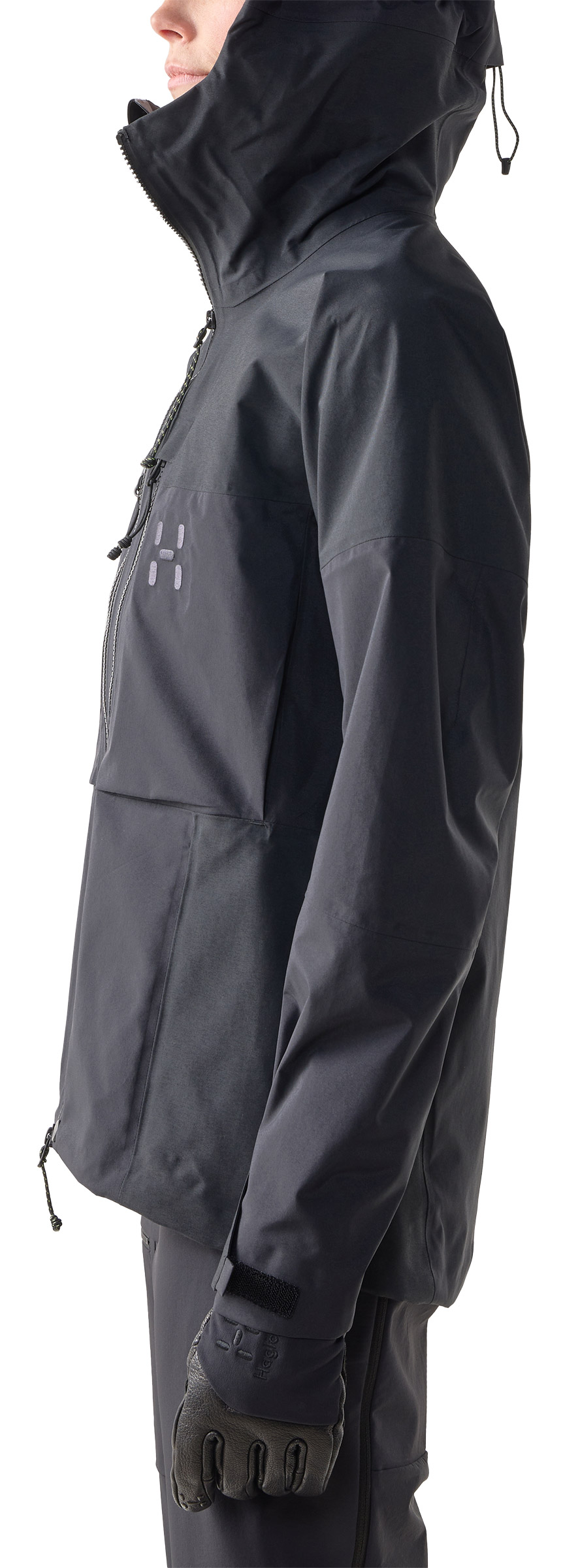 Spitz GTX Pro II Jacket Dame