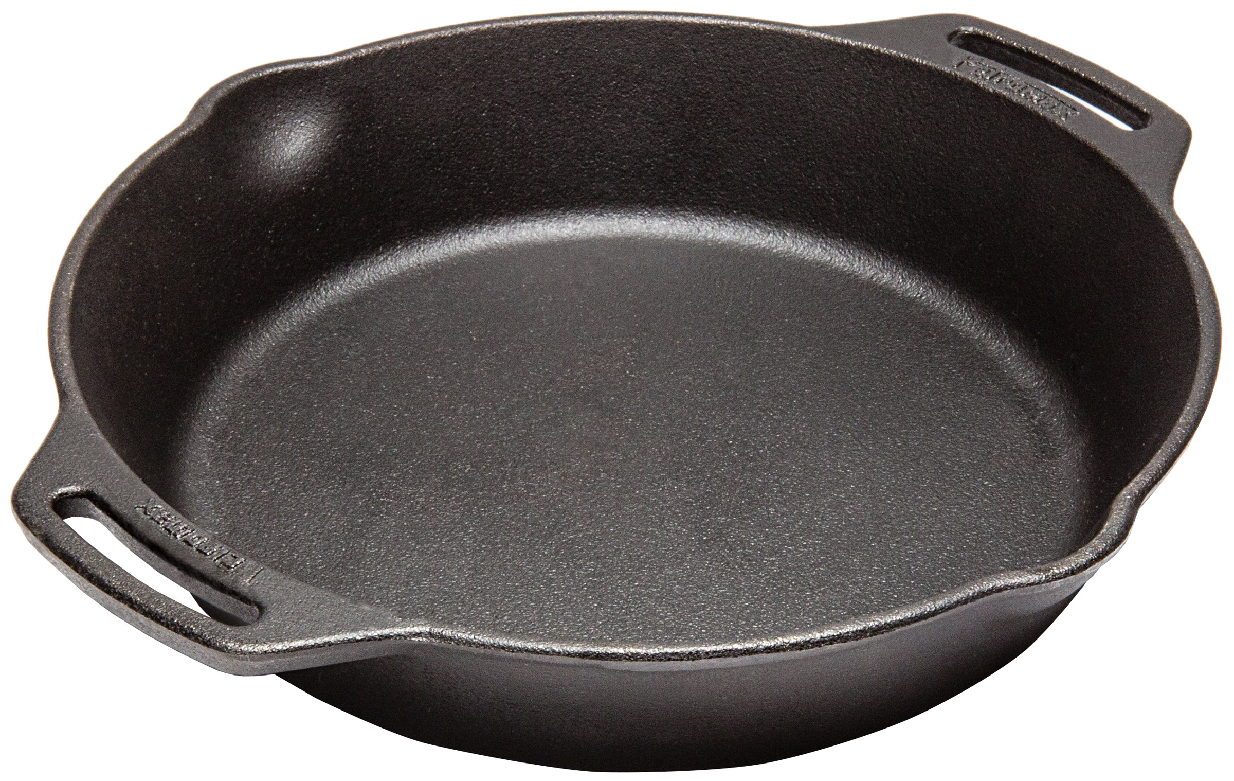 Fire Skillet w/Two Handles FP25H Petromax kogegrej