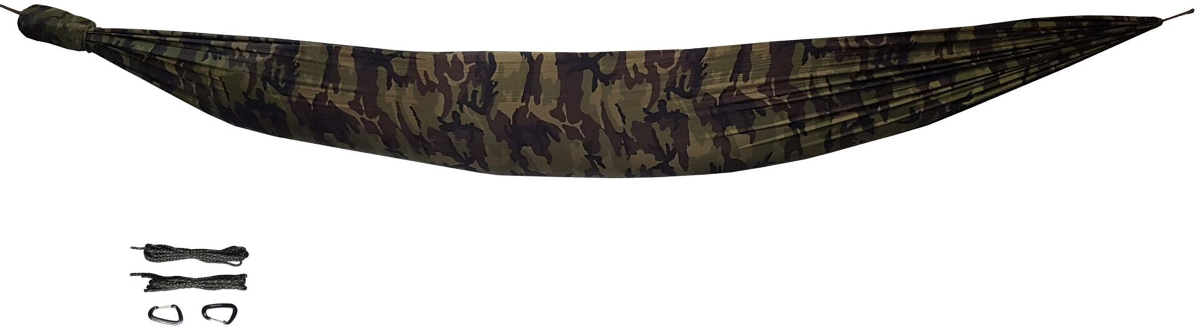 Zen Camo Hængekøje