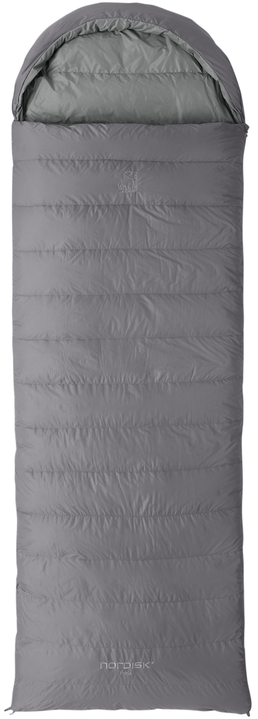 Freja -5° Blanket X-Large Dunsovepose Nordisk prepper-udstyr