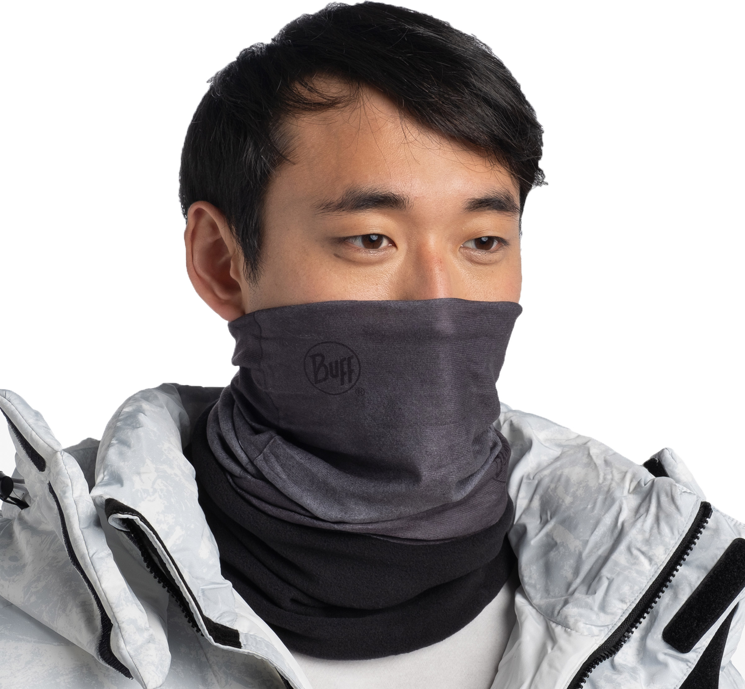 Polar Neck Warmer