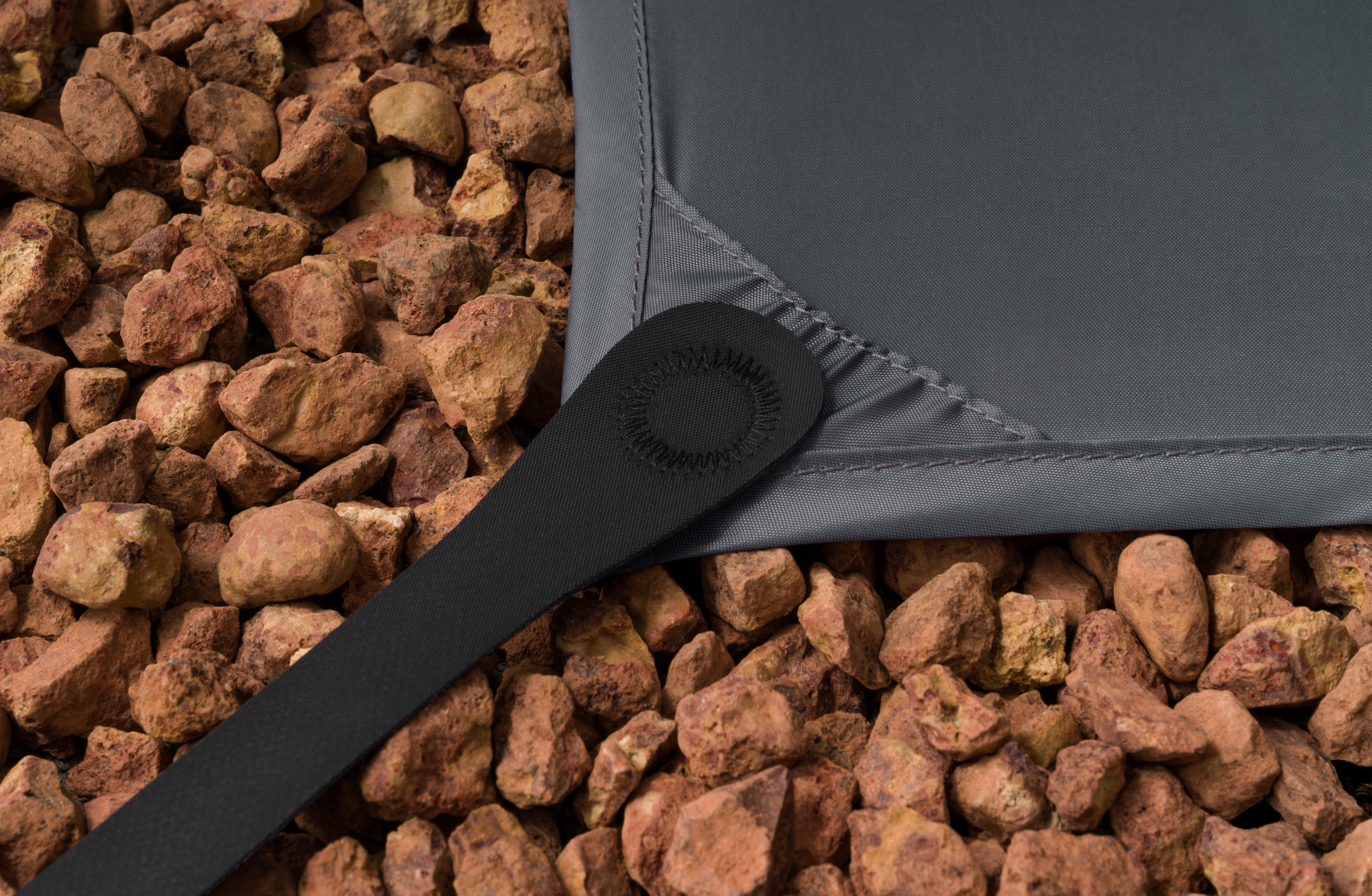 Telos TR2 Bigfoot Footprint