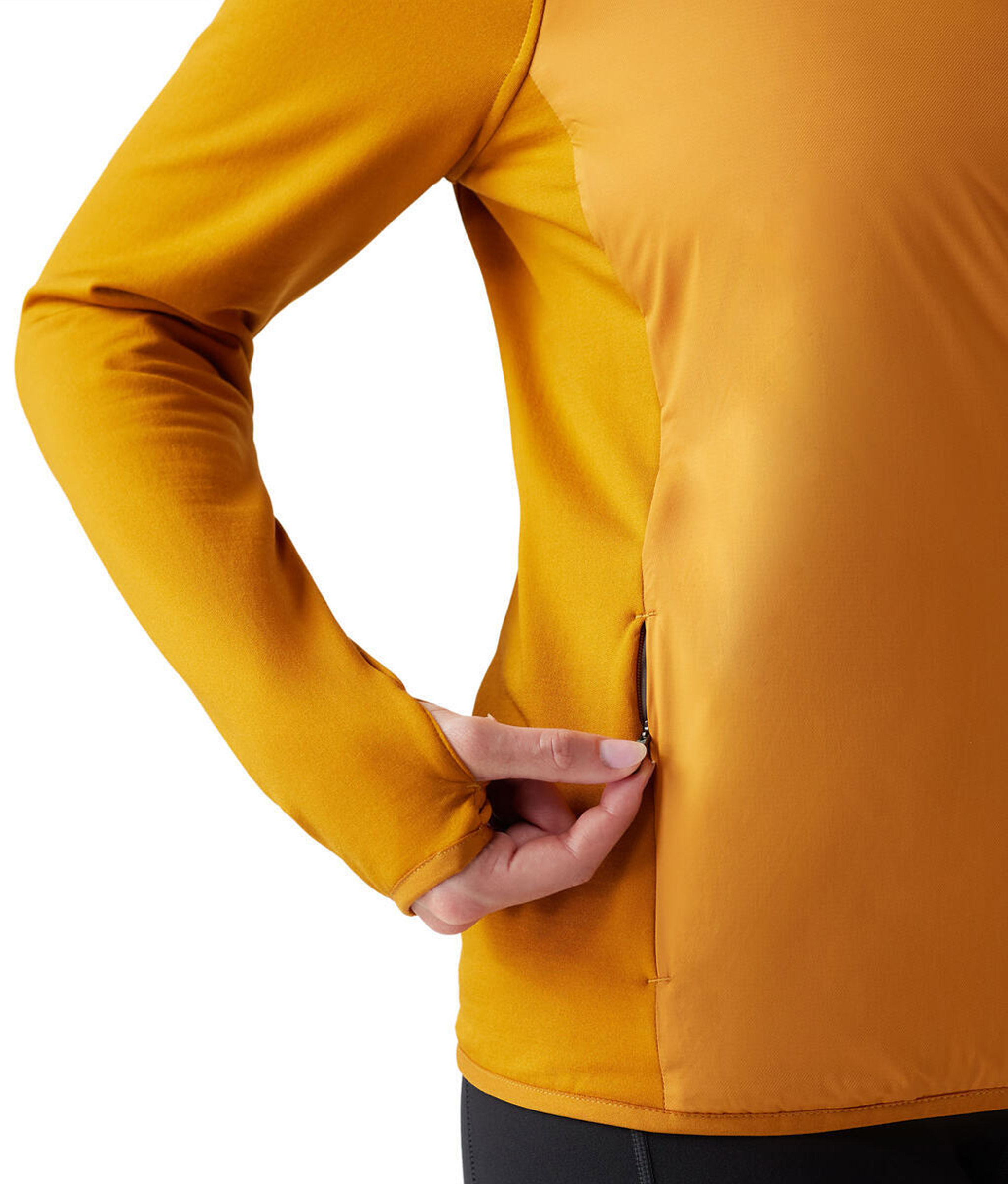 Smartloft Pullover Dame