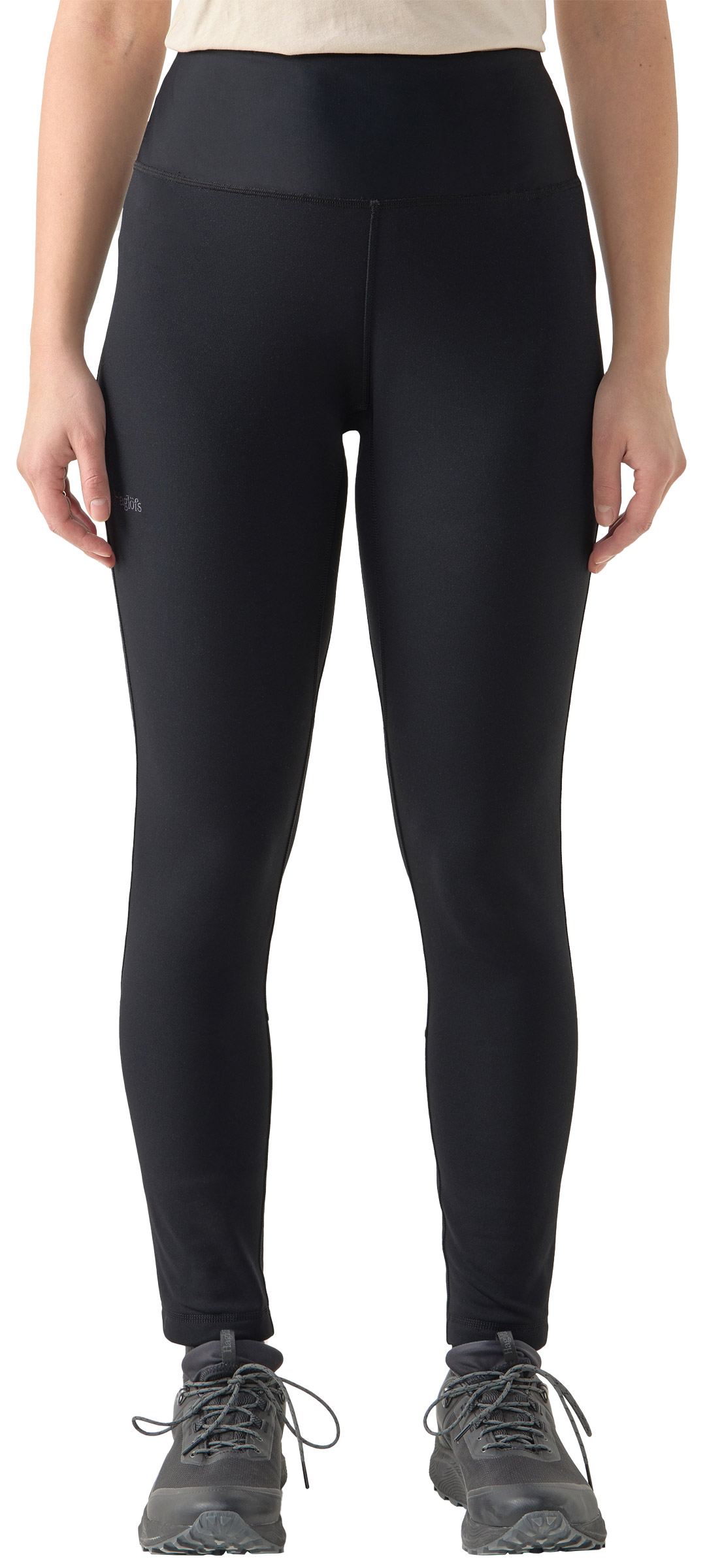 Rosson Tights Dame Haglöfs brands