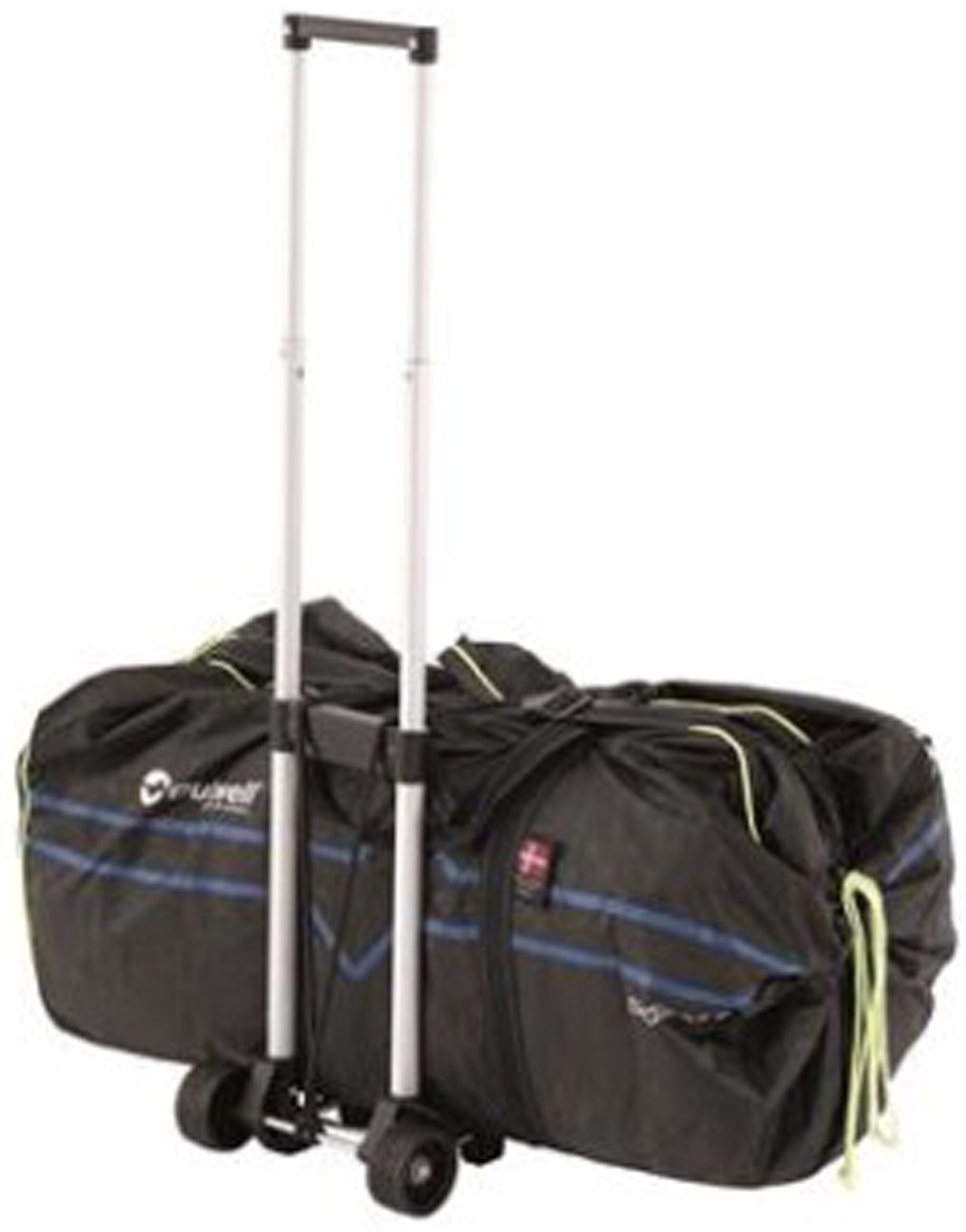 Balos Telescopic Transporter