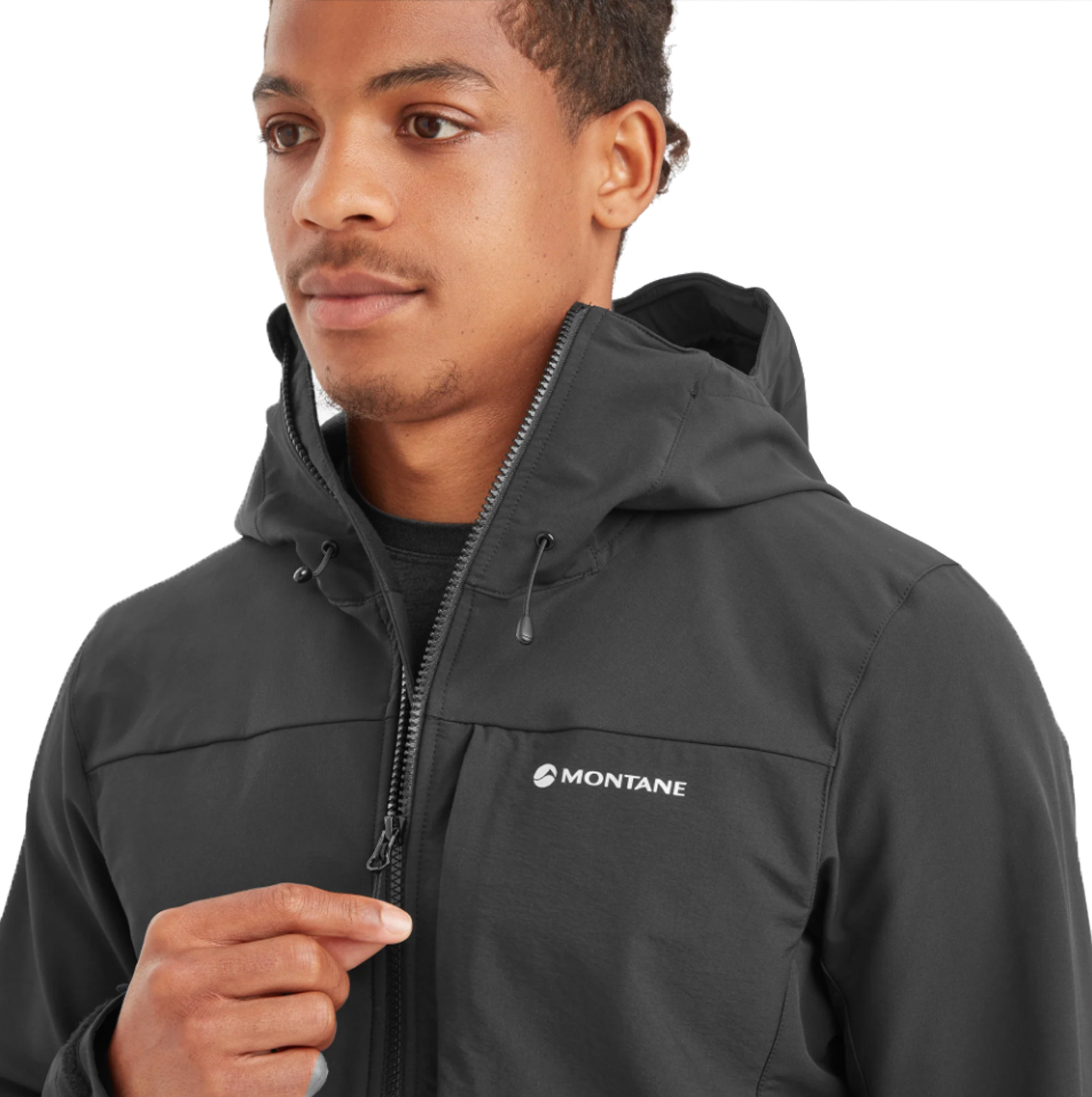Tenacity XT Hoodie Herre