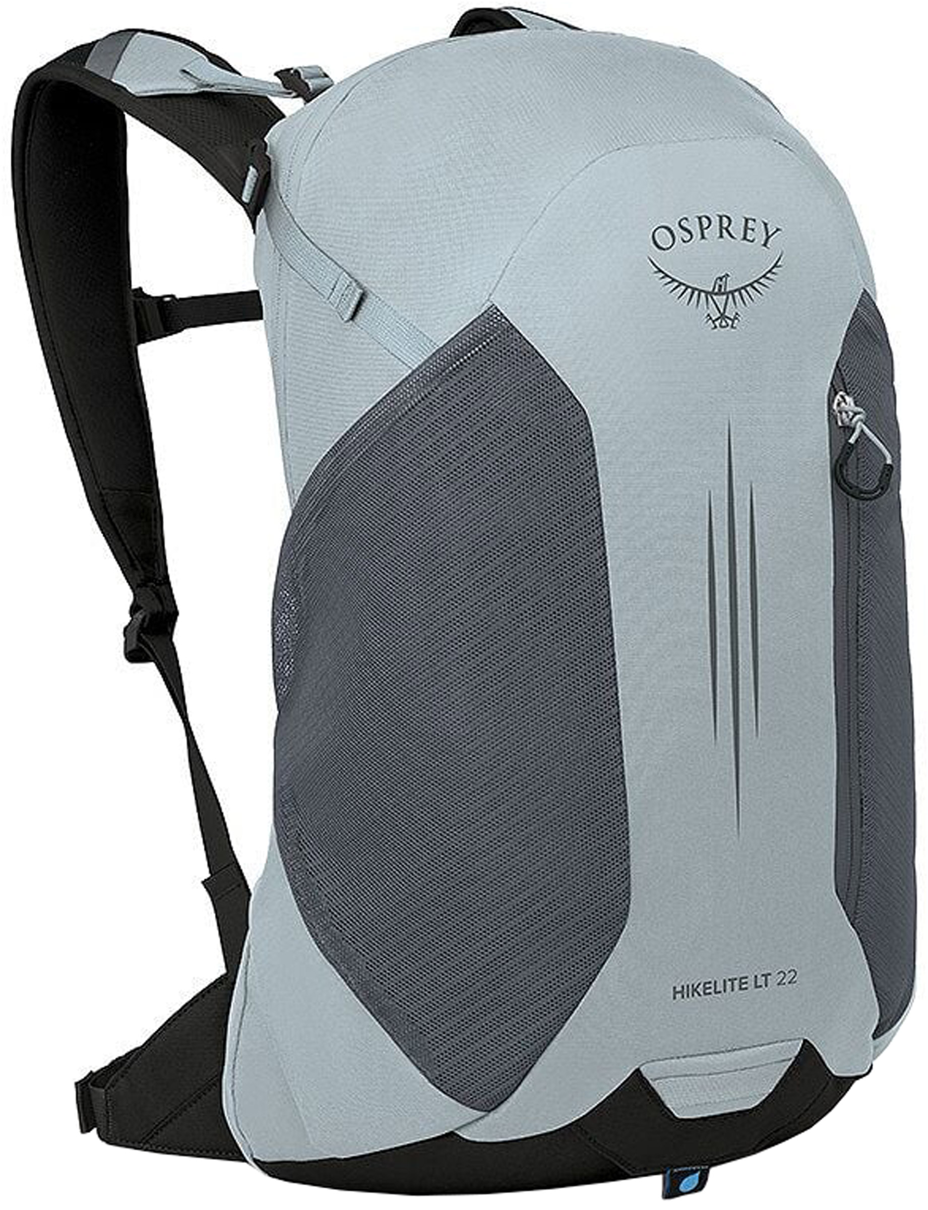 Hikelite LT 22 Osprey rygsaekke