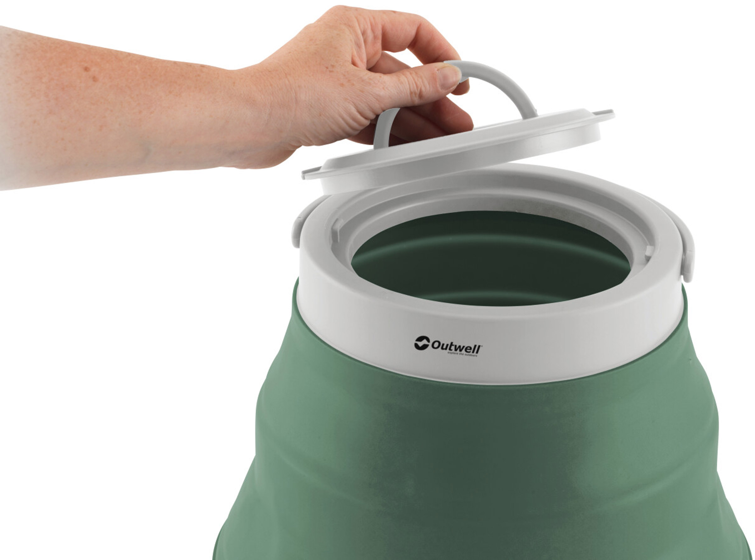 Collaps Water Carrier 12L