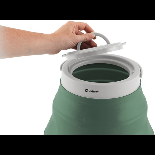 Collaps Water Carrier 12L