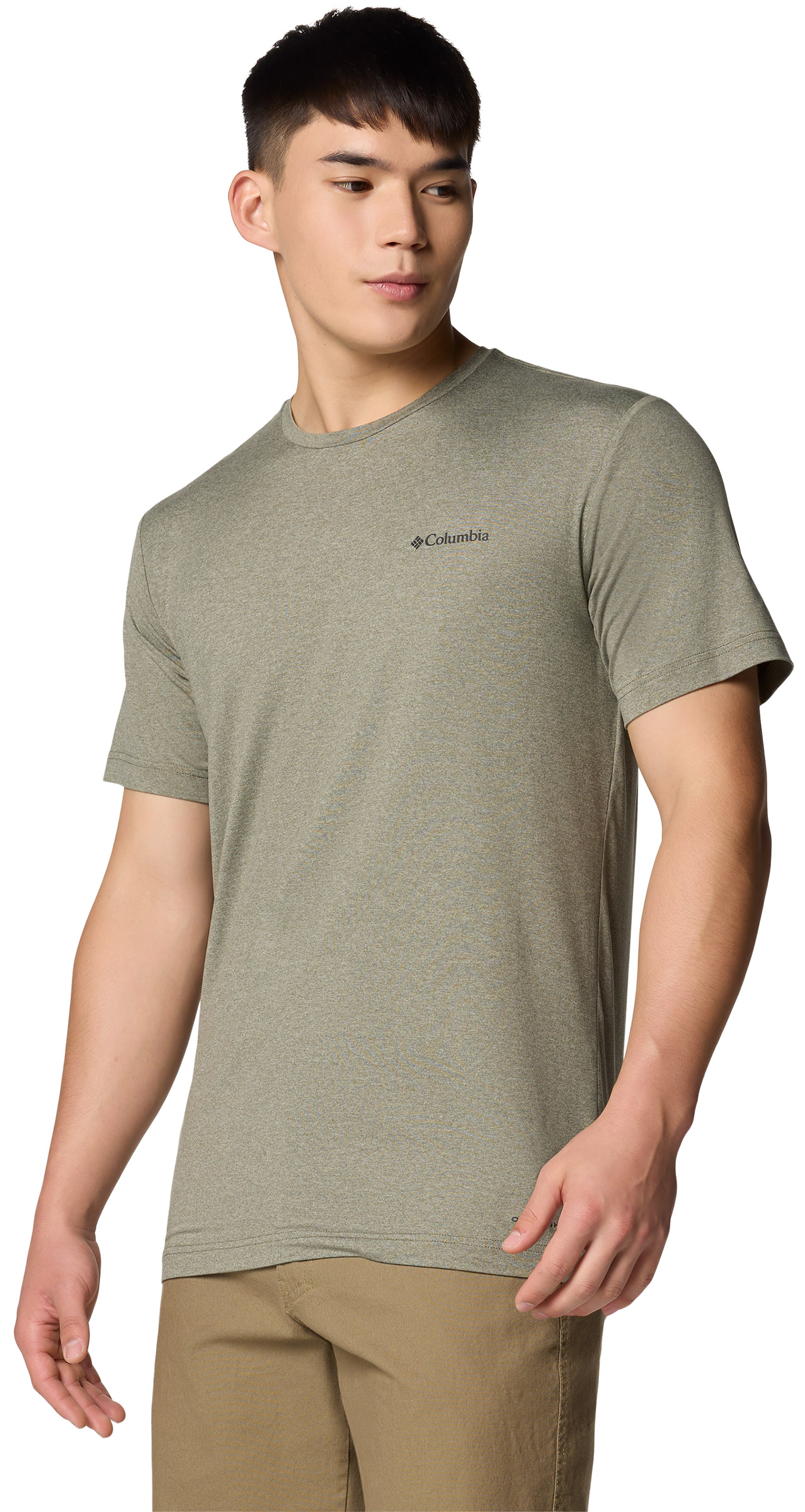 Kwick Hike Back Graphic SS Tee