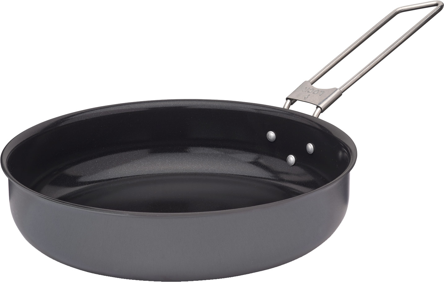 LiTech Frying Pan Small Primus kogegrej
