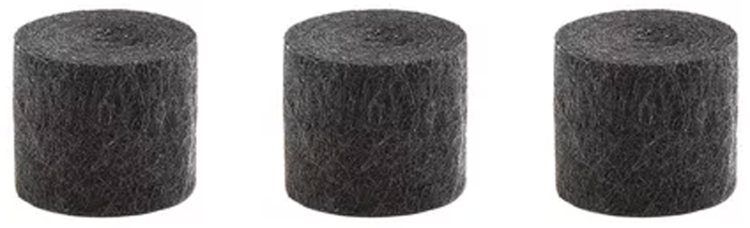 BeFree AC Carbon Replacement, 3 stk. Katadyn brands