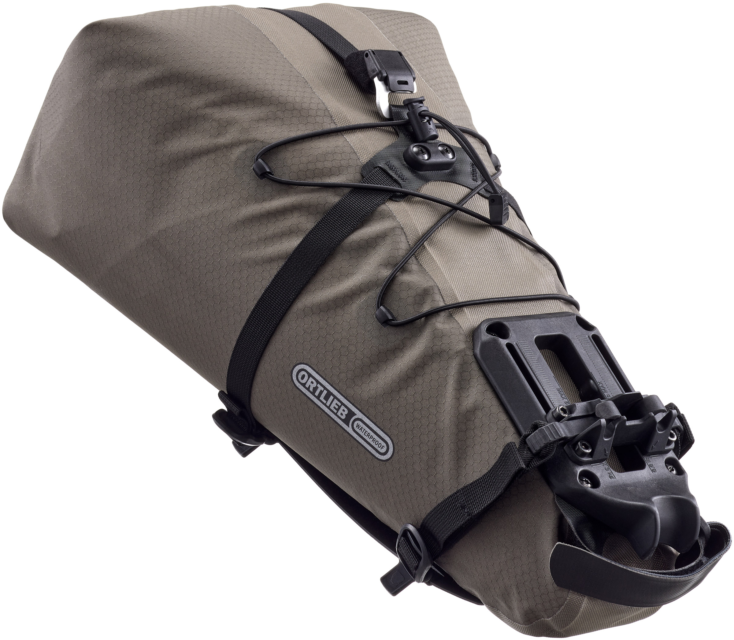 Seat-Pack QR 13L Ortlieb brands