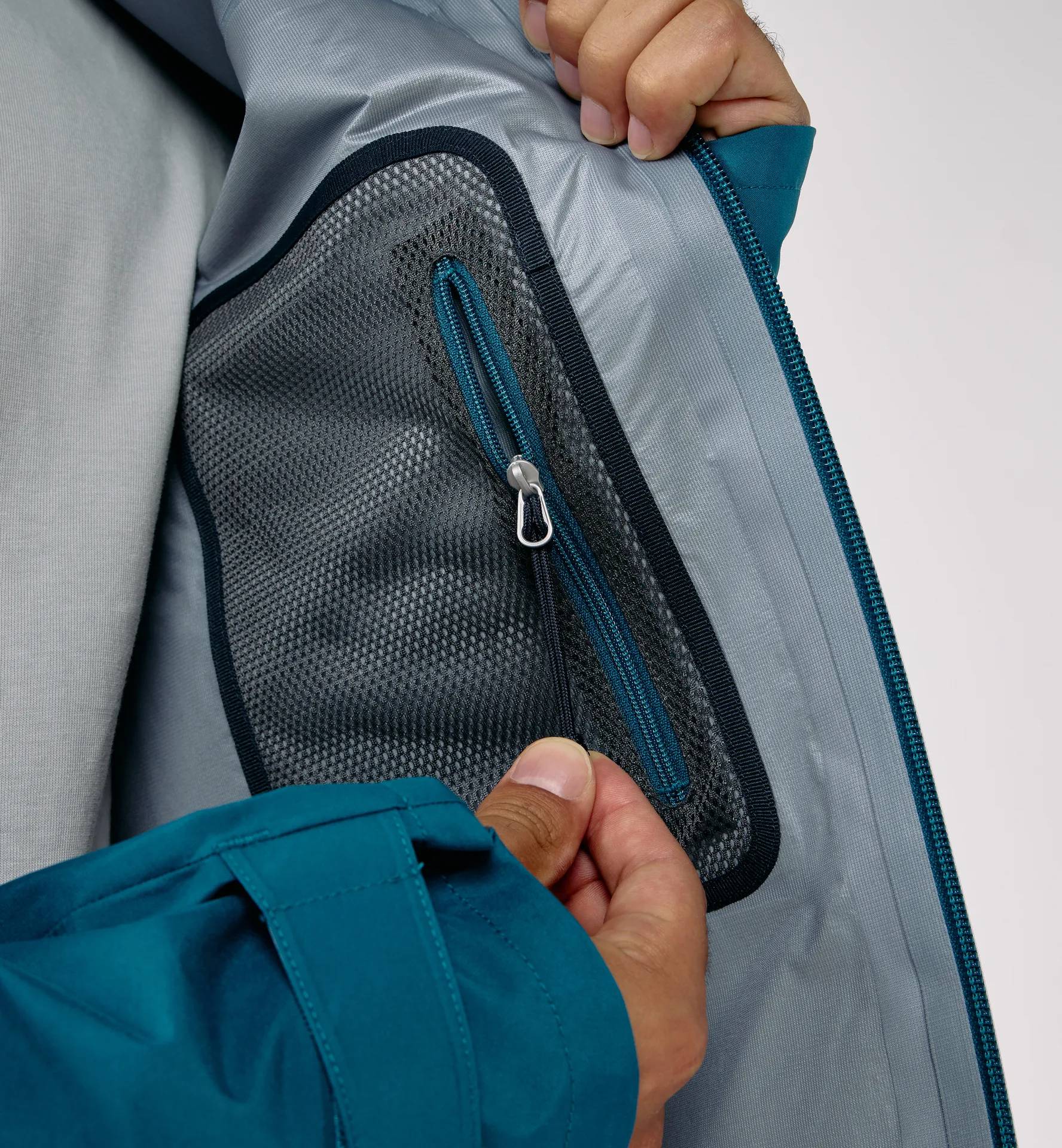 ROC Sight GTX Jacket Herre