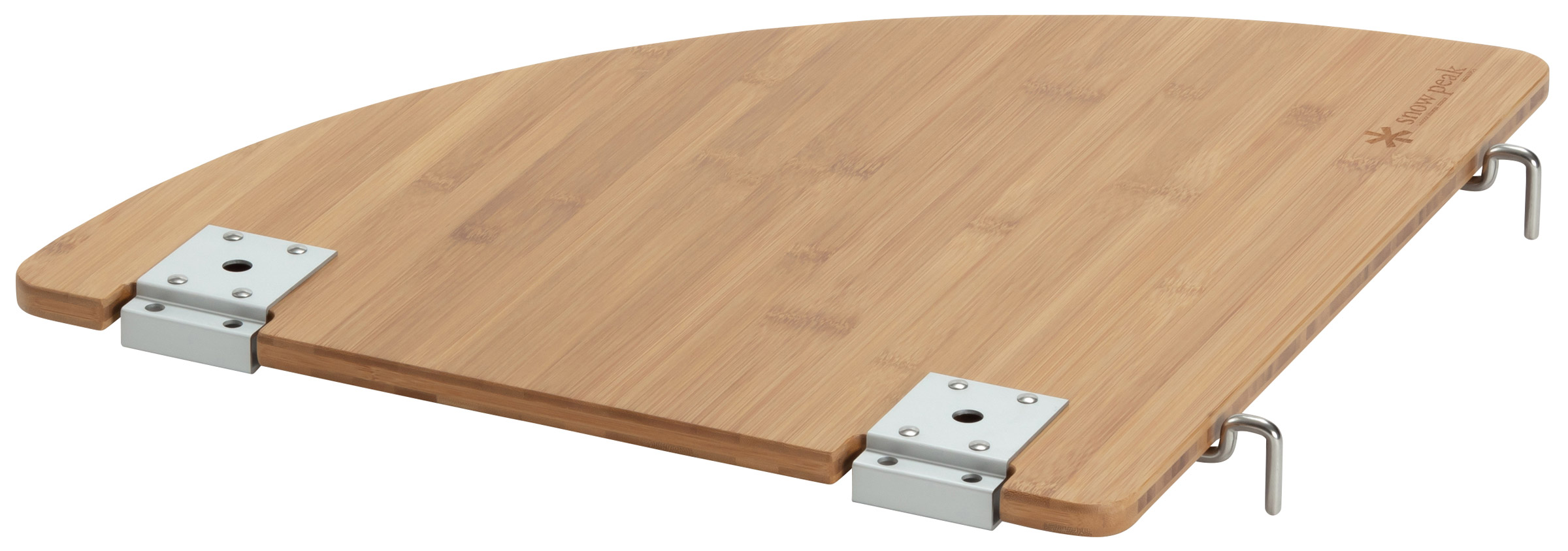 IGT Bamboo Left Corner Extension Snow Peak kogegrej