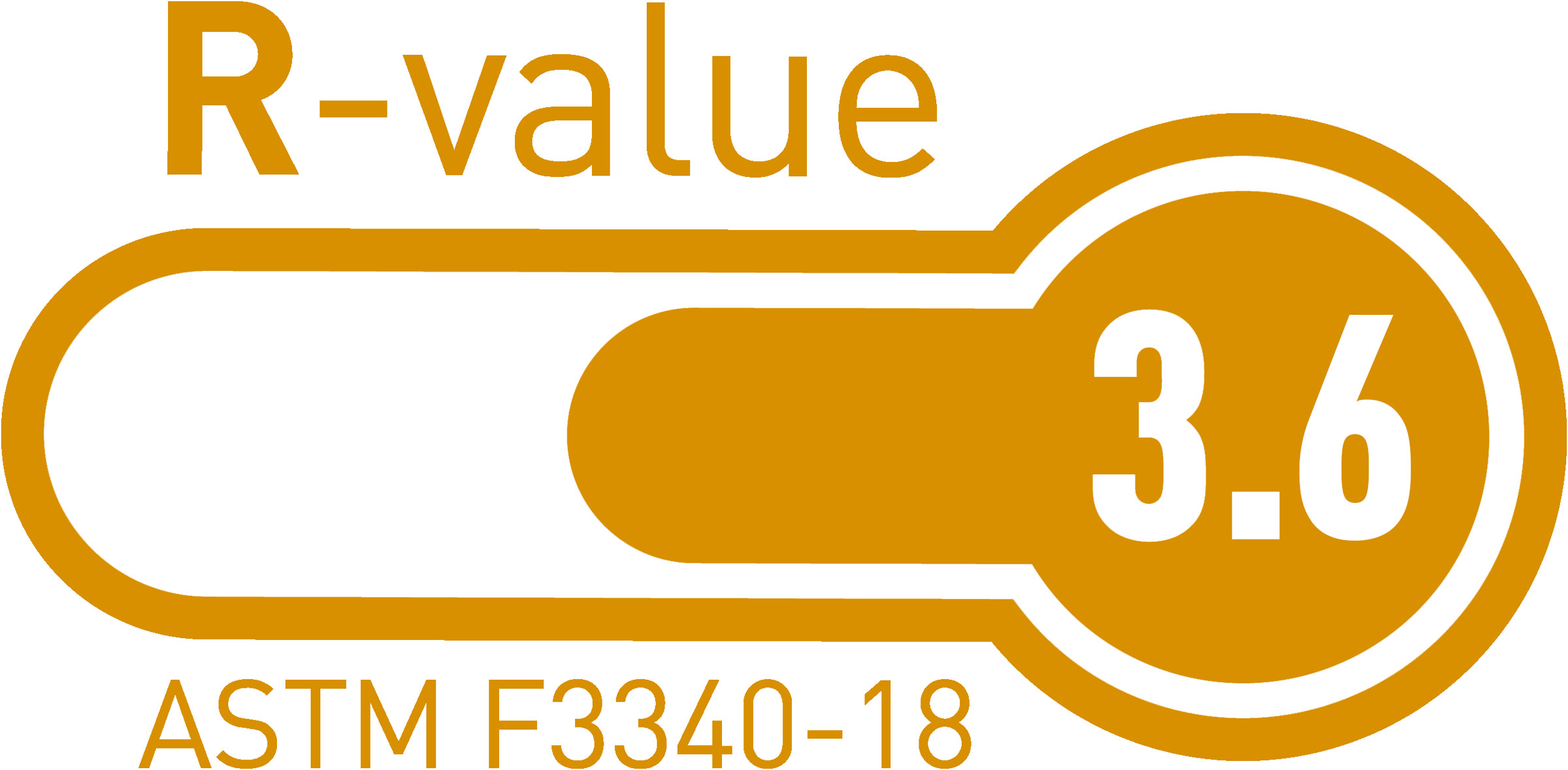 Ultralight XR Insulated Mat Large Oppusteligt Liggeunderlag